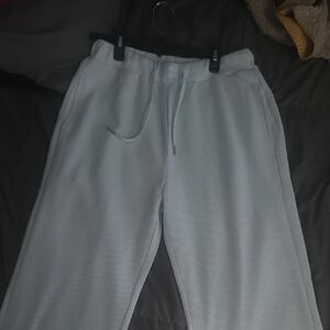 Comfrt Baby Blue Lounge Pants
